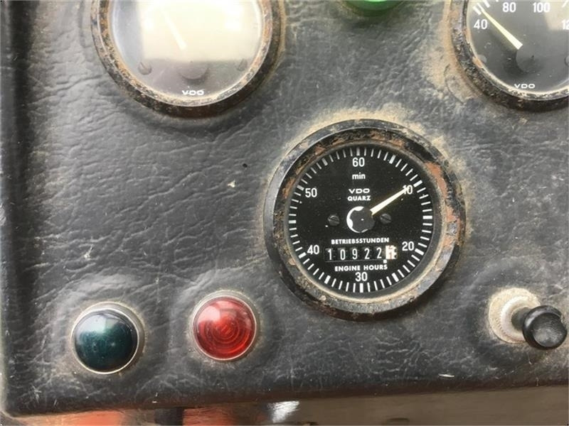 Dantruck 2504 dieseltruck - Dyzelinis krautuvas: foto 3 Dantruck 2504 dieseltruck - Dyzelinis krautuvas: foto 3