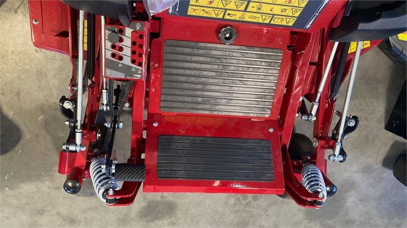 Ferris ZT2600 IS Stage V - Diesel - 155 cm - Vejapjovė: foto 4 Ferris ZT2600 IS Stage V - Diesel - 155 cm - Vejapjovė: foto 4