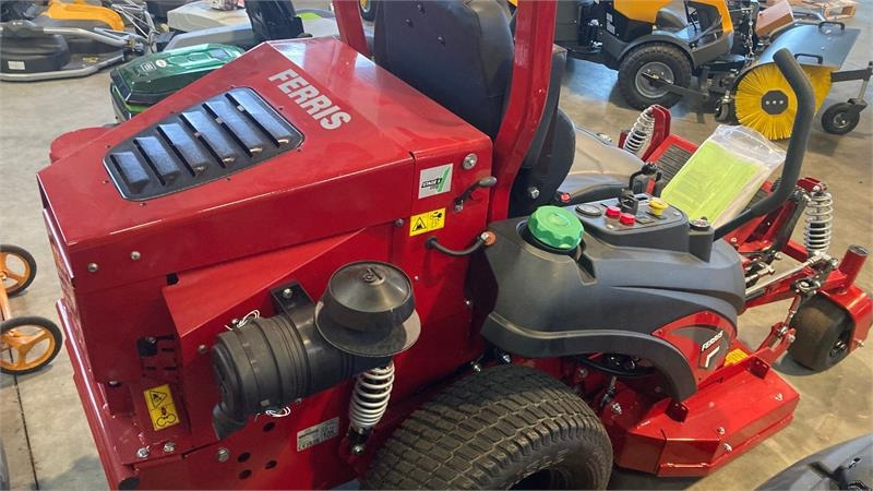 Ferris ZT2600 IS Stage V - Diesel - Vejapjovė: foto 4 Ferris ZT2600 IS Stage V - Diesel - Vejapjovė: foto 4