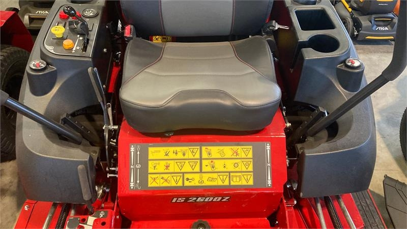 Ferris ZT2600 IS Stage V - Diesel - Vejapjovė: foto 5 Ferris ZT2600 IS Stage V - Diesel - Vejapjovė: foto 5