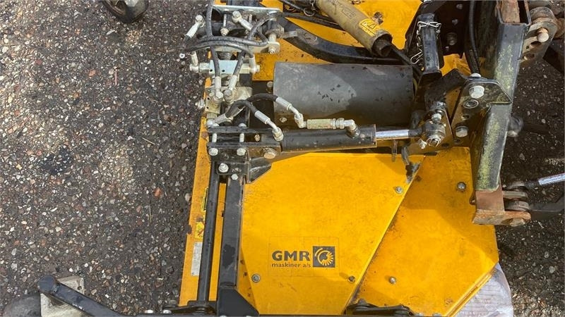 GMR FR1300LM 2000 H PTO - Šienapjovė: foto 2 GMR FR1300LM 2000 H PTO - Šienapjovė: foto 2