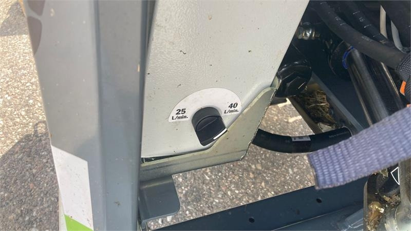 Greentec Scorpion 430-4 PLUS Hybrid bagmonteret højre - Žolės smulkintuvas/ Mulčeris: foto 5 Greentec Scorpion 430-4 PLUS Hybrid bagmonteret højre - Žolės smulkintuvas/ Mulčeris: foto 5