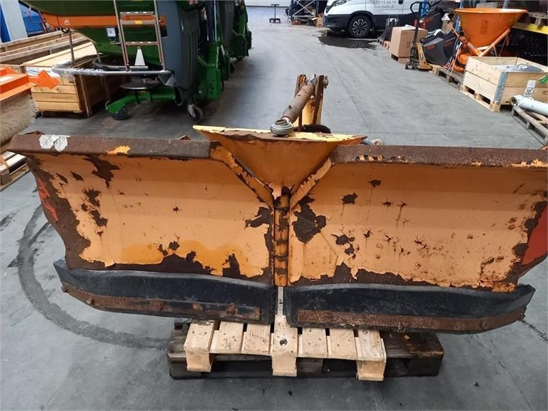 HWH SPV-2HD 2000  - Sniego peilis - Žemės ūkio technika: foto 2 HWH SPV-2HD 2000  - Sniego peilis - Žemės ūkio technika: foto 2