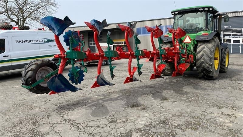 Kverneland 2500S-VARIOMAT - Plūgas: foto 3 Kverneland 2500S-VARIOMAT - Plūgas: foto 3