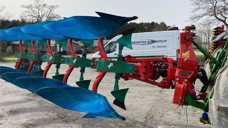 Kverneland 2500S-VARIOMAT - Plūgas: foto 4 Kverneland 2500S-VARIOMAT - Plūgas: foto 4