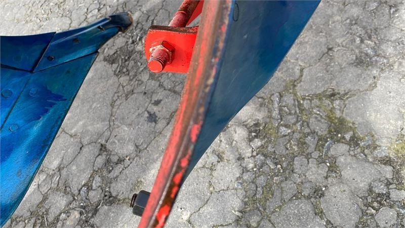 Kverneland 2500S-VARIOMAT - Plūgas: foto 5 Kverneland 2500S-VARIOMAT - Plūgas: foto 5