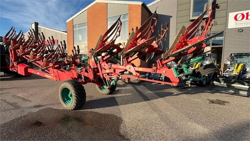 Kverneland PW100 Variomat 8 furet Krop 30 - Plūgas: foto 2 Kverneland PW100 Variomat 8 furet Krop 30 - Plūgas: foto 2