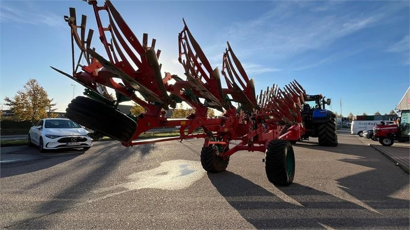 Kverneland PW100 Variomat 8 furet Krop 30 - Plūgas: foto 4 Kverneland PW100 Variomat 8 furet Krop 30 - Plūgas: foto 4