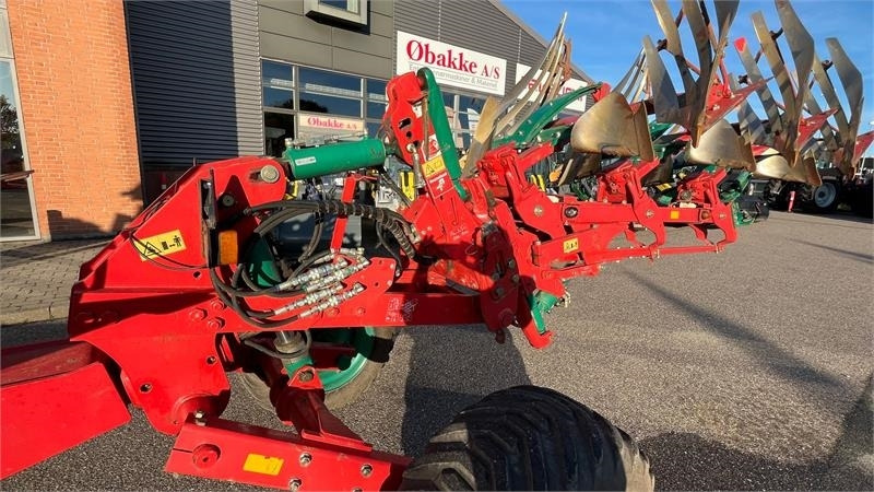 Kverneland PW100 Variomat 8 furet Krop 30 - Plūgas: foto 5 Kverneland PW100 Variomat 8 furet Krop 30 - Plūgas: foto 5