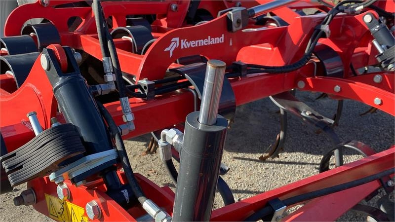 Kverneland TURBO 5000 Foldbar - Akėčios: foto 5 Kverneland TURBO 5000 Foldbar - Akėčios: foto 5