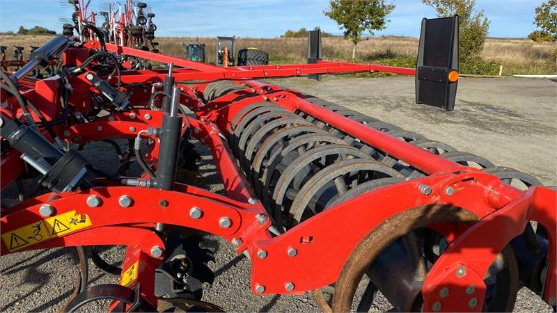 Kverneland TURBO 5000 Foldbar - Akėčios: foto 4 Kverneland TURBO 5000 Foldbar - Akėčios: foto 4