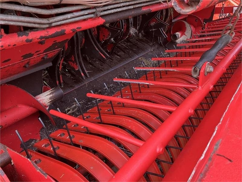 Lely Welger RP 435 Master - Ruloninis presas: foto 5 Lely Welger RP 435 Master - Ruloninis presas: foto 5