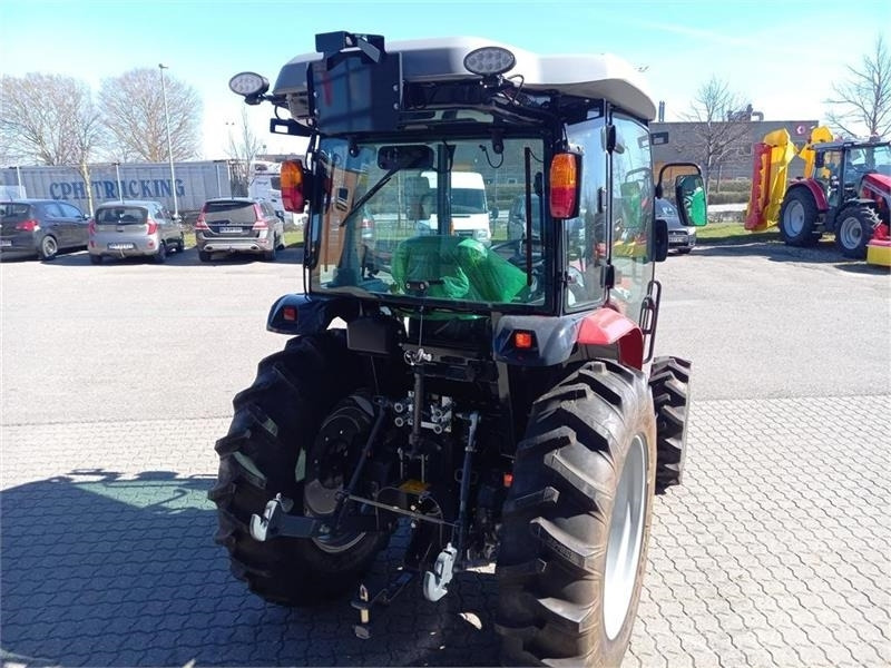 Massey Ferguson 1765 M HC - Komunalinis traktorius: foto 5 Massey Ferguson 1765 M HC - Komunalinis traktorius: foto 5
