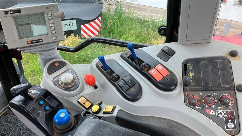 Traktorius Massey Ferguson 6470 Dyna 6: foto 9