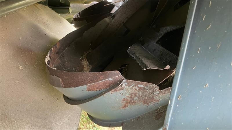 Massey Ferguson 7256 RS 22 fod Freeflow - Derliaus nuėmimo kombainas: foto 5 Massey Ferguson 7256 RS 22 fod Freeflow - Derliaus nuėmimo kombainas: foto 5