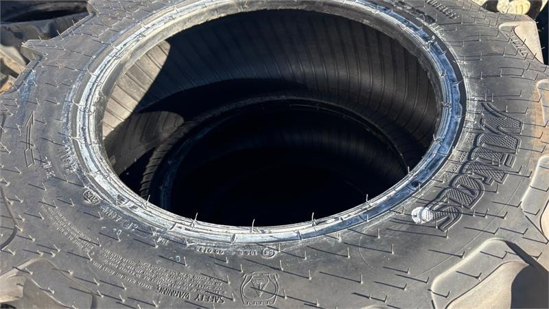 Mitas 420/70-24  - Padanga - Komunalinė/ Specializuota technika: foto 2 Mitas 420/70-24  - Padanga - Komunalinė/ Specializuota technika: foto 2