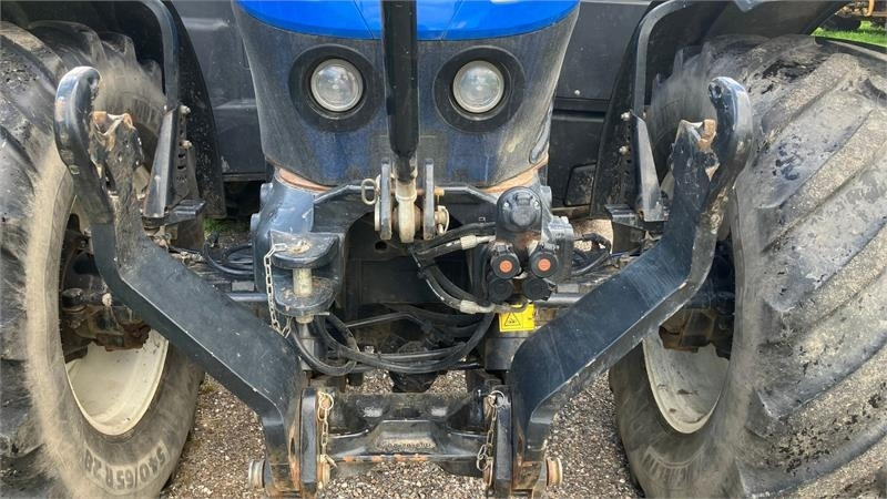 New Holland T7.175 Auto Command - Traktorius: foto 3 New Holland T7.175 Auto Command - Traktorius: foto 3