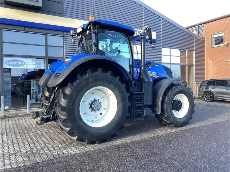 New Holland T7.315 Auto Command Ny Motor - Traktorius: foto 2 New Holland T7.315 Auto Command Ny Motor - Traktorius: foto 2