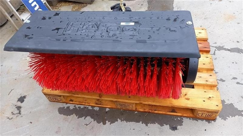 Nibbi 80cm Kost for Mak 4 og 5  - Rotacinė šluota: foto 5 Nibbi 80cm Kost for Mak 4 og 5  - Rotacinė šluota: foto 5