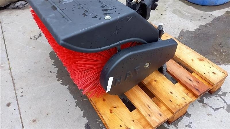 Nibbi 80cm Kost for Mak 4 og 5  - Rotacinė šluota: foto 4 Nibbi 80cm Kost for Mak 4 og 5  - Rotacinė šluota: foto 4