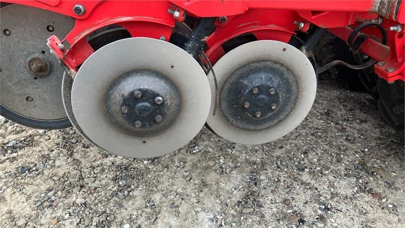 Pöttinger Terrasem C6 Fertilizer  - Sėjamoji: foto 4 Pöttinger Terrasem C6 Fertilizer  - Sėjamoji: foto 4
