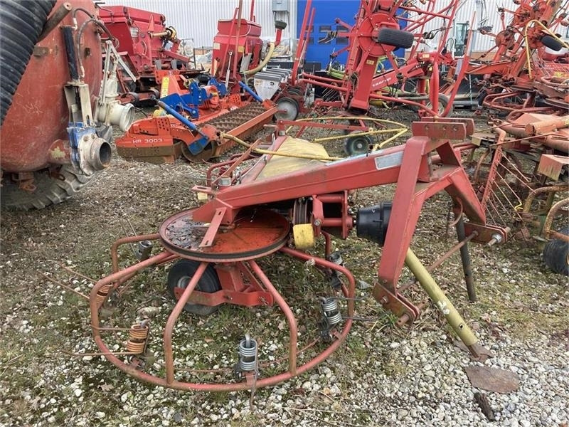 Scan-Rake SR 400 - Šieno grėblys/ Vartytuvas: foto 2 Scan-Rake SR 400 - Šieno grėblys/ Vartytuvas: foto 2