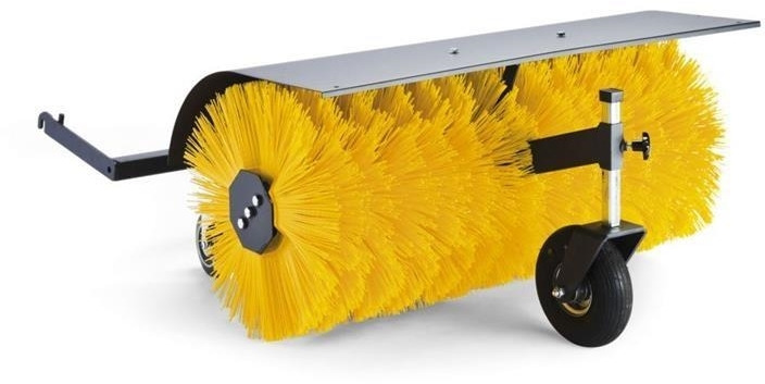 Stiga Park PRO 900 AWX inkl. 100 cm Fejemaskine - Technika sodui ir daržui: foto 2 Stiga Park PRO 900 AWX inkl. 100 cm Fejemaskine - Technika sodui ir daržui: foto 2