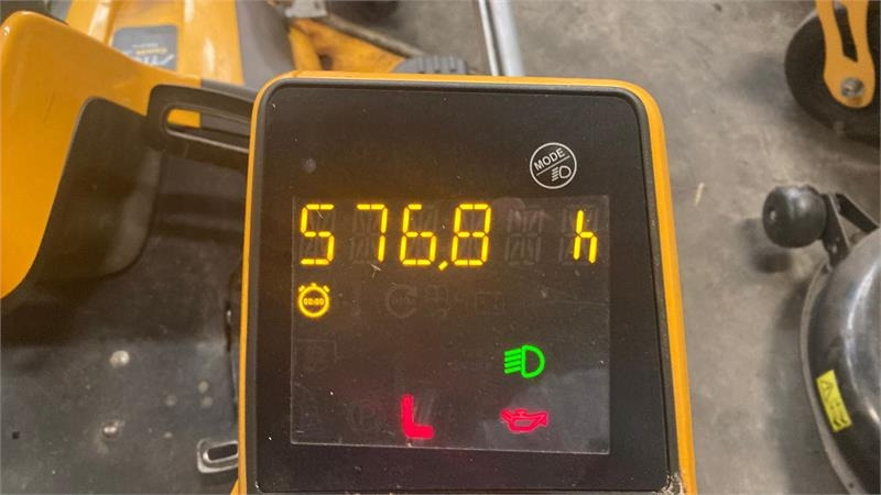 Stiga Park Pro 540IX 4WD 125 Combi Pro el. - Vejapjovė: foto 4 Stiga Park Pro 540IX 4WD 125 Combi Pro el. - Vejapjovė: foto 4