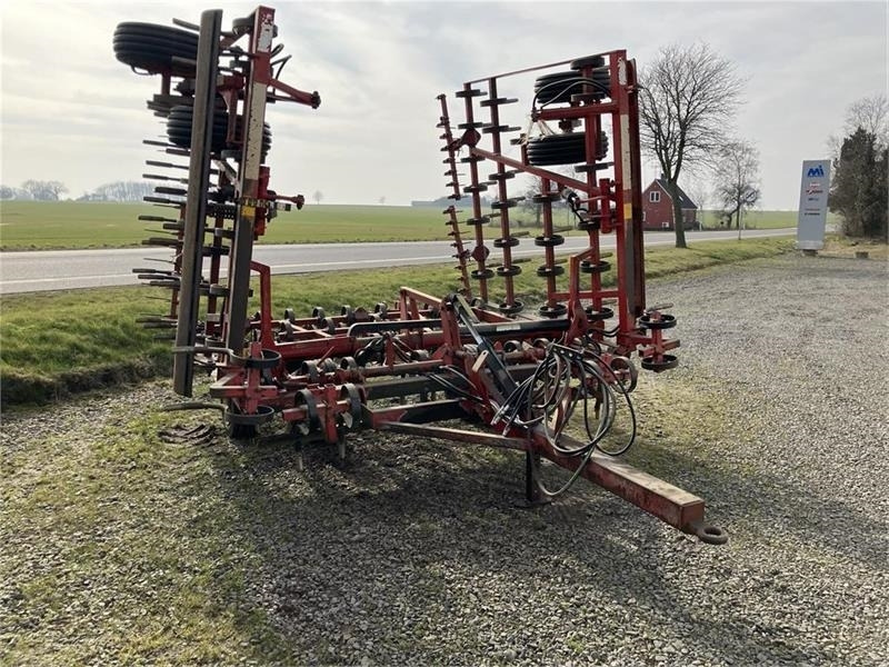 Vaderstad NZ 6,6 meter - Akėčios: foto 2 Vaderstad NZ 6,6 meter - Akėčios: foto 2