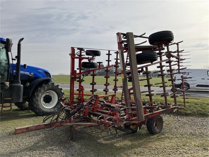 Vaderstad NZ 6,6 meter - Akėčios: foto 1 Vaderstad NZ 6,6 meter - Akėčios: foto 1