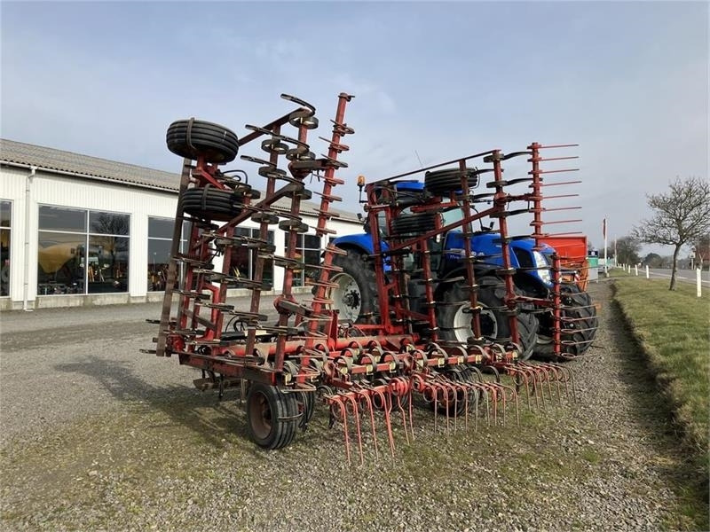 Vaderstad NZ 6,6 meter - Akėčios: foto 3 Vaderstad NZ 6,6 meter - Akėčios: foto 3