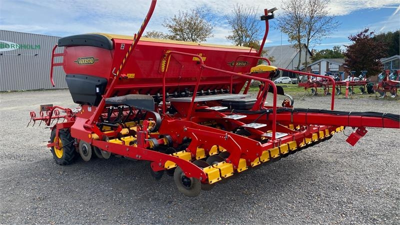 Vaderstad Rapid 400C Combi - Kombinuota sėjamoji: foto 1 Vaderstad Rapid 400C Combi - Kombinuota sėjamoji: foto 1