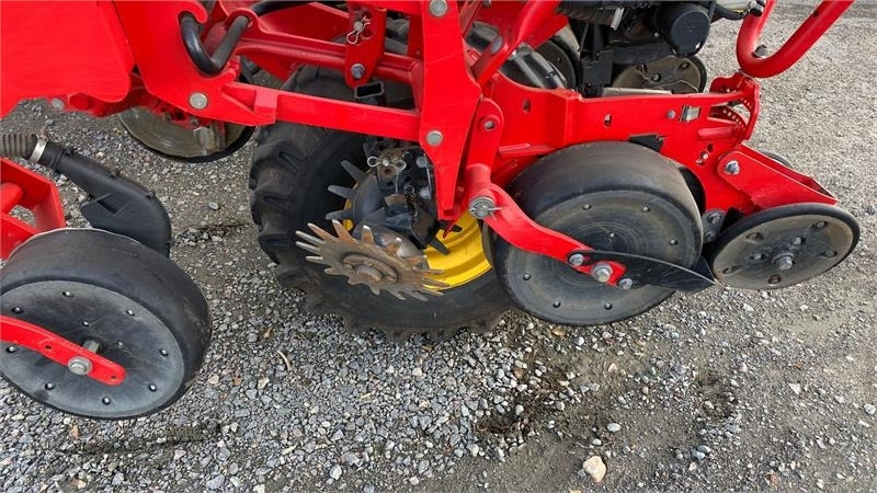 Vaderstad Tempo F 8RK.  - Sėjamoji: foto 3 Vaderstad Tempo F 8RK.  - Sėjamoji: foto 3