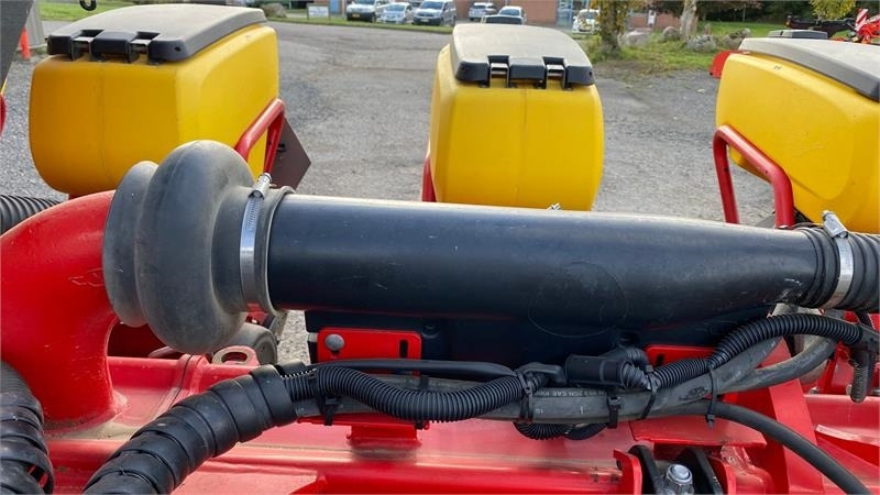 Vaderstad Tempo F 8RK.  - Sėjamoji: foto 5 Vaderstad Tempo F 8RK.  - Sėjamoji: foto 5