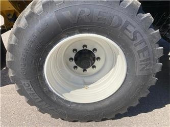 Vredestein 600/55 R26.5 - Padanga - Žemės ūkio technika: foto 1 Vredestein 600/55 R26.5 - Padanga - Žemės ūkio technika: foto 1