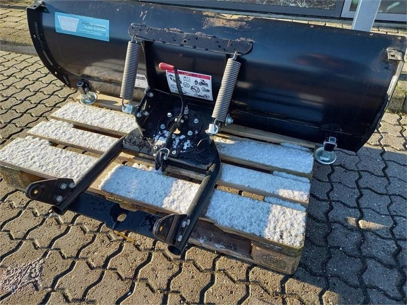 - - - Warn  - Sniego peilis - Žemės ūkio technika: foto 5 - - - Warn  - Sniego peilis - Žemės ūkio technika: foto 5