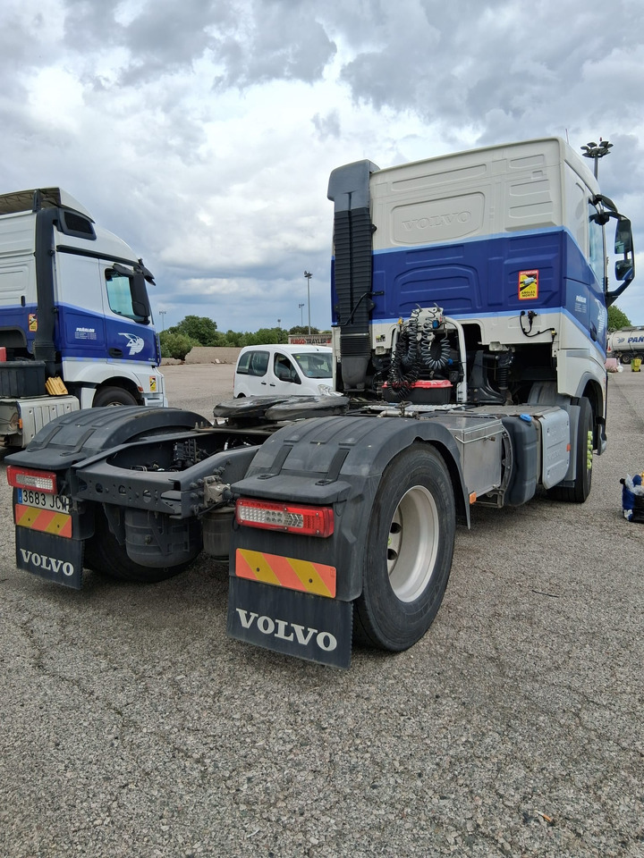 Volvo FH12 - Vilkikas: foto 4 Volvo FH12 - Vilkikas: foto 4