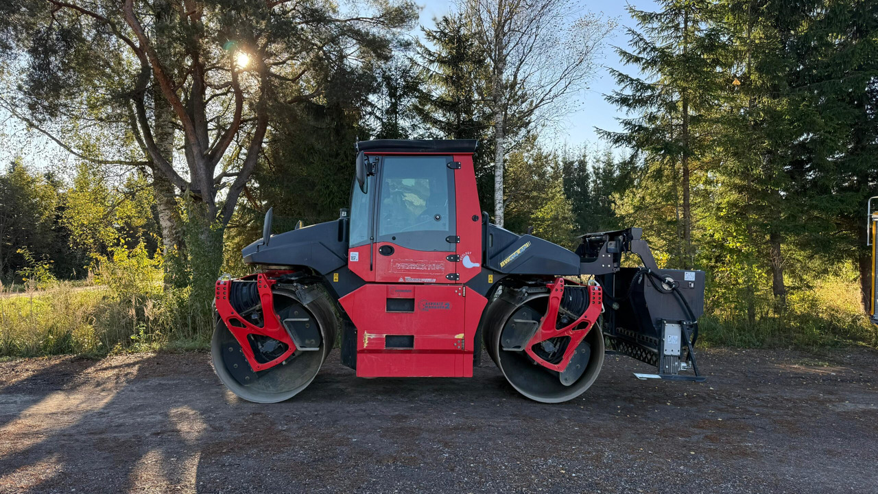 BOMAG BW 174 AP-41 AM - Asfalto volus: foto 2 BOMAG BW 174 AP-41 AM - Asfalto volus: foto 2