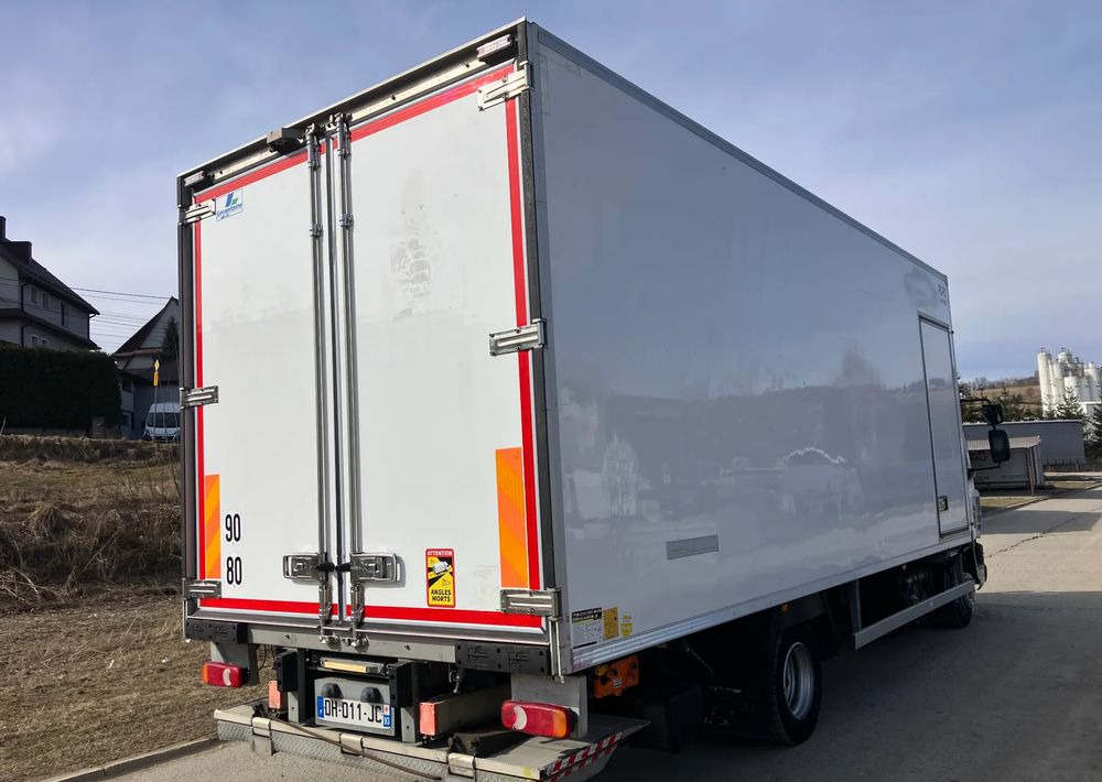 DAF Daf LF 12.210 chłodnia multi temperatura 16 palet - Refrižeratorius sunkvežimis: foto 3 DAF Daf LF 12.210 chłodnia multi temperatura 16 palet - Refrižeratorius sunkvežimis: foto 3