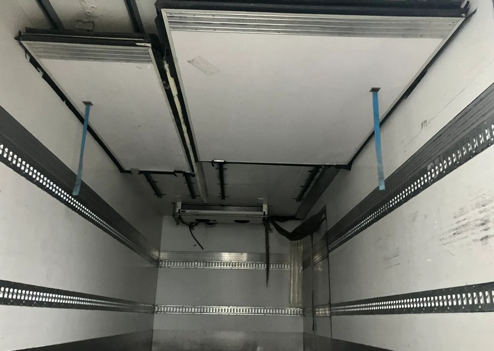 DAF Daf LF 16.250 chłodnia multi temperatura 16 palet - Refrižeratorius sunkvežimis: foto 5 DAF Daf LF 16.250 chłodnia multi temperatura 16 palet - Refrižeratorius sunkvežimis: foto 5