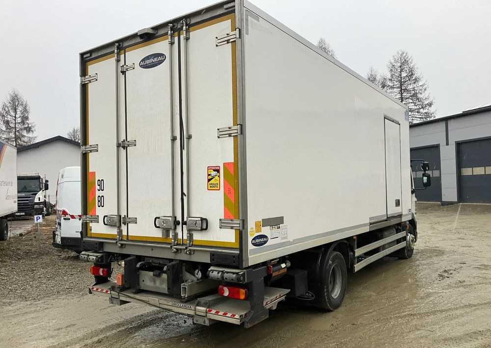 DAF Daf LF 16.250 chłodnia multi temperatura 16 palet - Refrižeratorius sunkvežimis: foto 3 DAF Daf LF 16.250 chłodnia multi temperatura 16 palet - Refrižeratorius sunkvežimis: foto 3