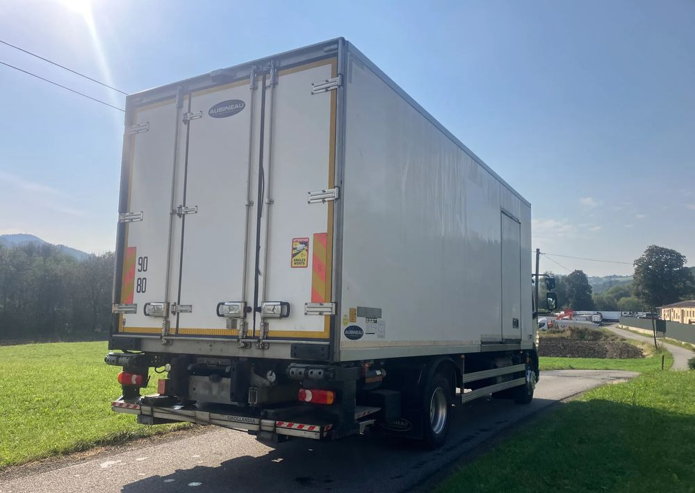 DAF Daf LF 16.250 chłodnia multi temperatura 16 palet - Refrižeratorius sunkvežimis: foto 3 DAF Daf LF 16.250 chłodnia multi temperatura 16 palet - Refrižeratorius sunkvežimis: foto 3