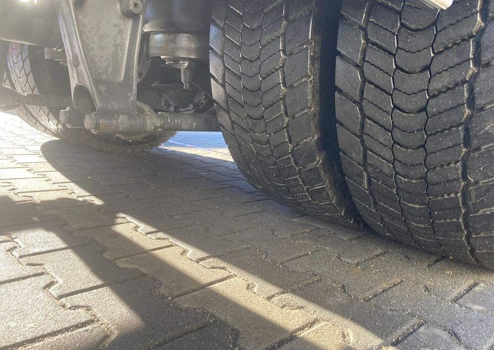 DAF Daf LF 18.280 chłodnia izoterma 22 palety - Refrižeratorius sunkvežimis: foto 4 DAF Daf LF 18.280 chłodnia izoterma 22 palety - Refrižeratorius sunkvežimis: foto 4