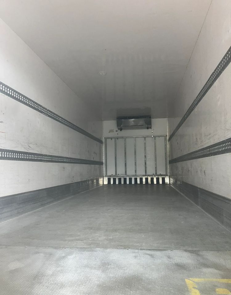 DAF Daf LF 18.290 chłodnia izoterma - Refrižeratorius sunkvežimis: foto 5 DAF Daf LF 18.290 chłodnia izoterma - Refrižeratorius sunkvežimis: foto 5