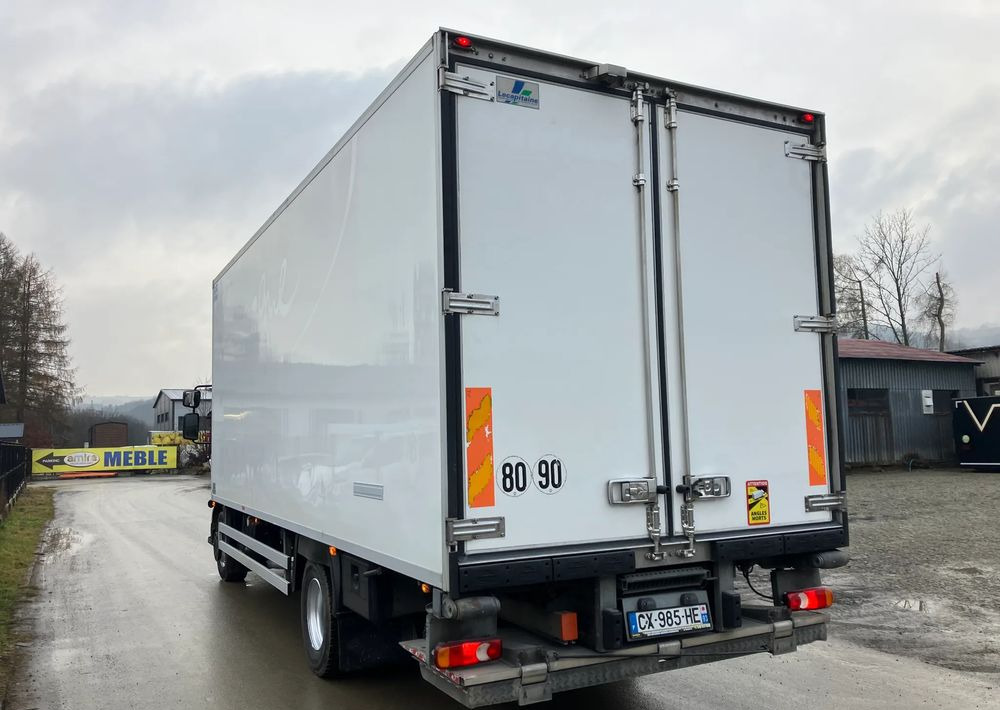 Renault Renault Midlum 220chłodnia izoterma - Refrižeratorius sunkvežimis: foto 4 Renault Renault Midlum 220chłodnia izoterma - Refrižeratorius sunkvežimis: foto 4