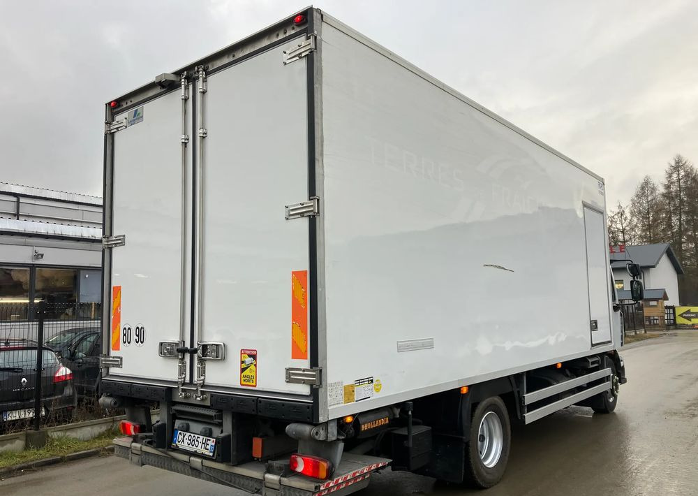 Renault Renault Midlum 220chłodnia izoterma - Refrižeratorius sunkvežimis: foto 3 Renault Renault Midlum 220chłodnia izoterma - Refrižeratorius sunkvežimis: foto 3