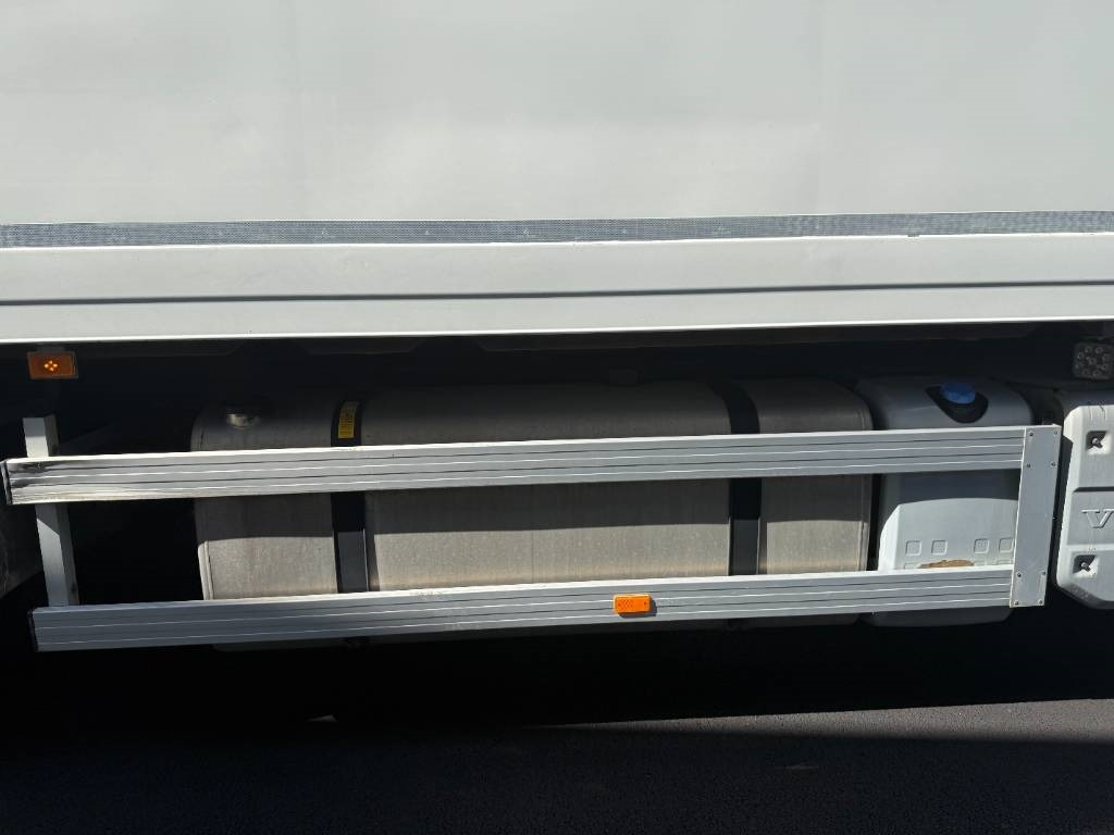 Volvo FH 540 6x2 - Furgonas sunkvežimis: foto 3 Volvo FH 540 6x2 - Furgonas sunkvežimis: foto 3