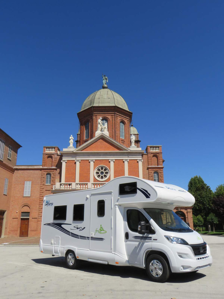 Fiat Ducato RETRACTABLE PLATFORM (300KG CAPACITY) - Kemperis: foto 4 Fiat Ducato RETRACTABLE PLATFORM (300KG CAPACITY) - Kemperis: foto 4