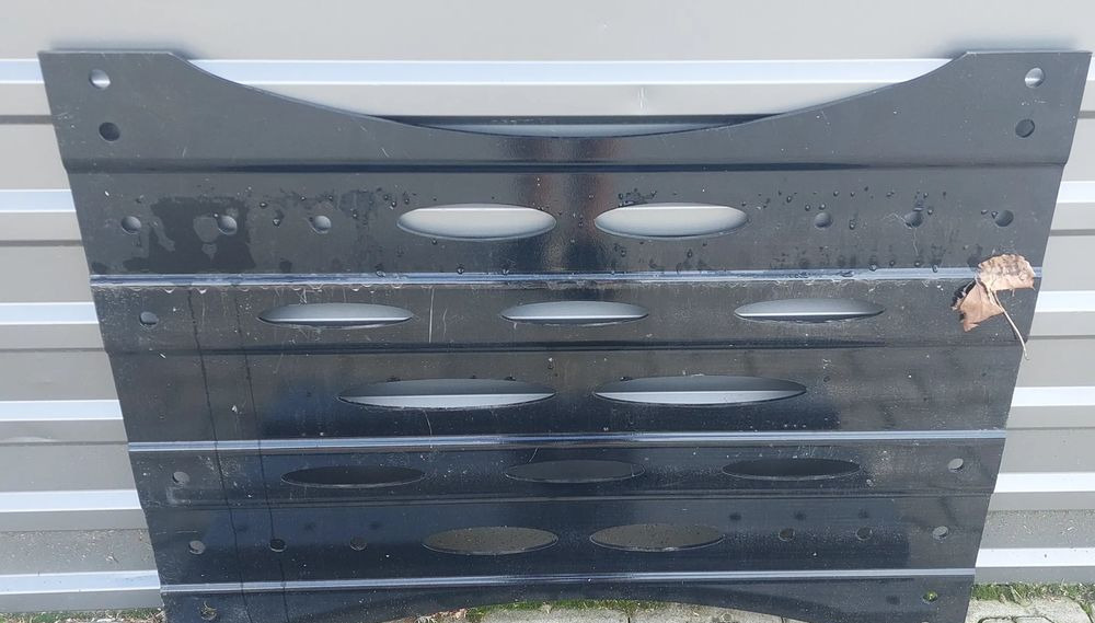 DAF XF CF PŁYTA POD SIODŁO NOWA - Balno - Sunkvežimis: foto 1 DAF XF CF PŁYTA POD SIODŁO NOWA - Balno - Sunkvežimis: foto 1