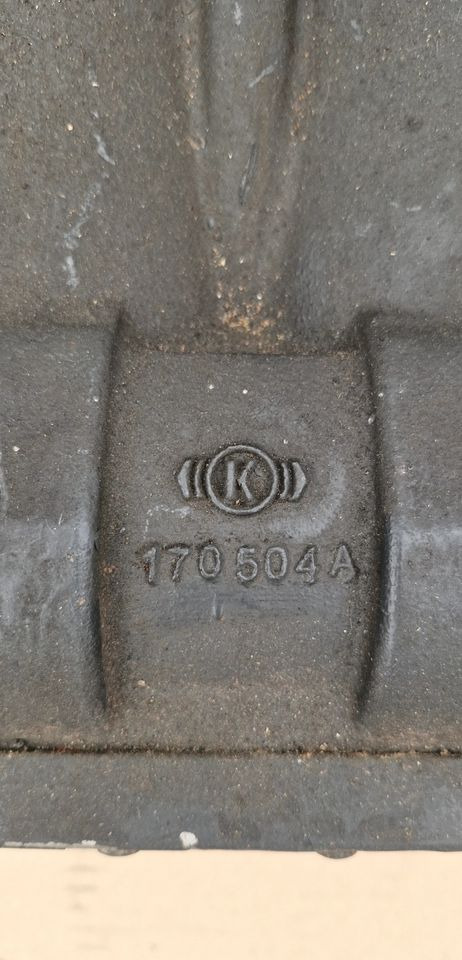 IVECO STRALIS EURO 6 KOMPRESOR SPRĘŻARKA POWIETRZA - Kompresorius - Sunkvežimis: foto 2 IVECO STRALIS EURO 6 KOMPRESOR SPRĘŻARKA POWIETRZA - Kompresorius - Sunkvežimis: foto 2